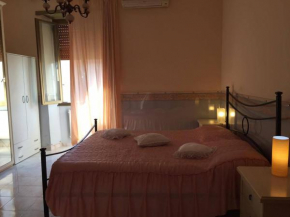 Отель Casa Vacanze Le Tortore  Рим